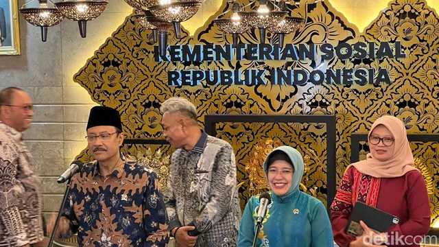 Verifikasi Bansos: 4,2 Juta KPM Dicoret, Ini Alasannya