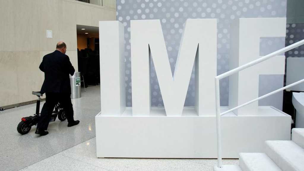 IMF: Dampak Tarif AS Belum Terlihat Penuh, Inflasi Global Mengintai