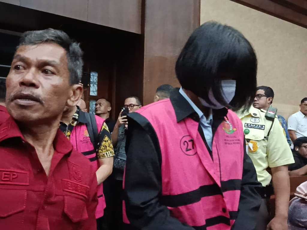 Pengacara Terdakwa Minta Dibebaskan, Aset Disita di Kasus Suap Hakim