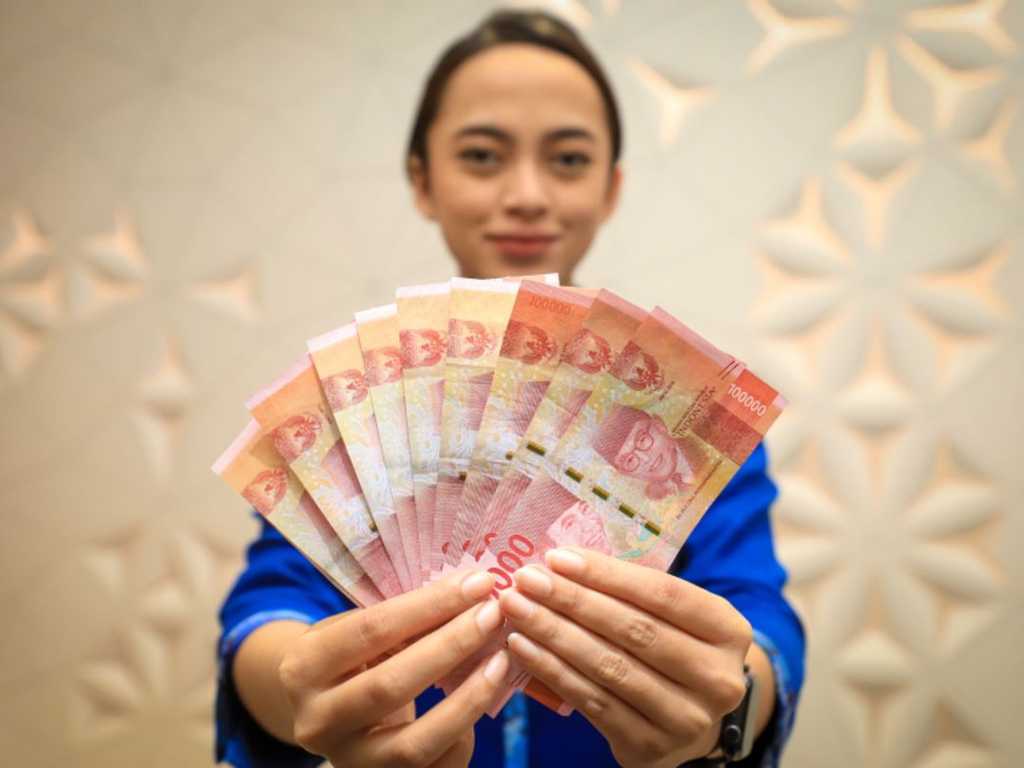 Menaker Yassierli Tegaskan: BSU 2025 Tidak Ada Lagi di Oktober