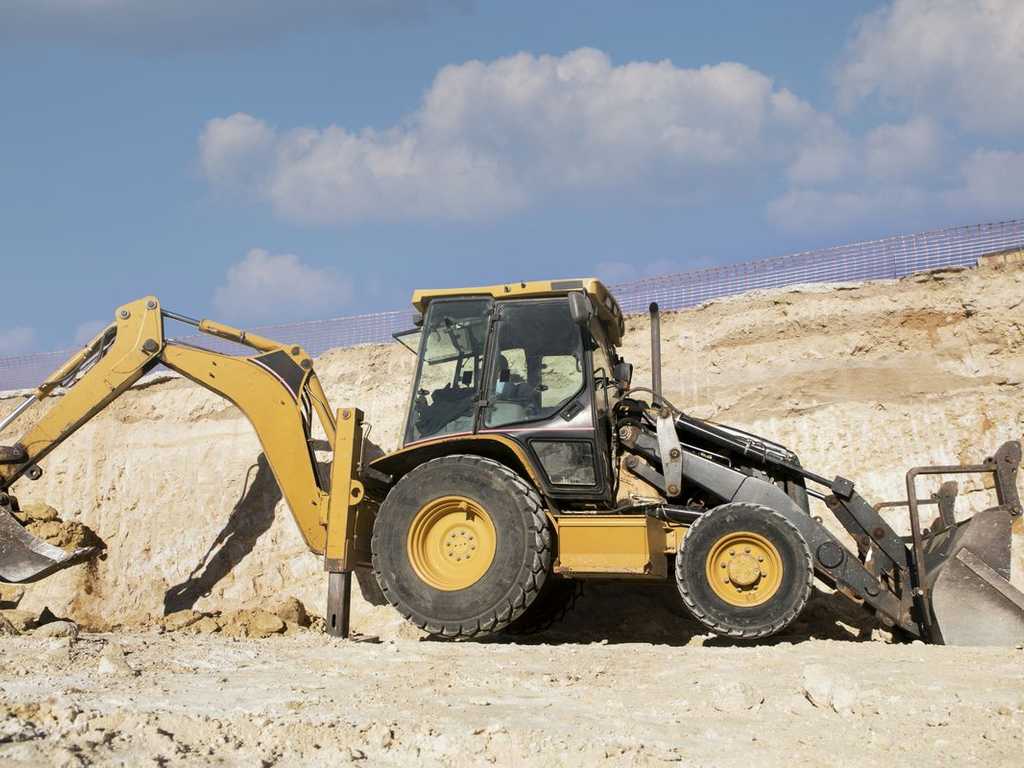 Produksi Alat Berat Indonesia Melesat 33%, Kuasai Hampir 40% Pasar ASEAN