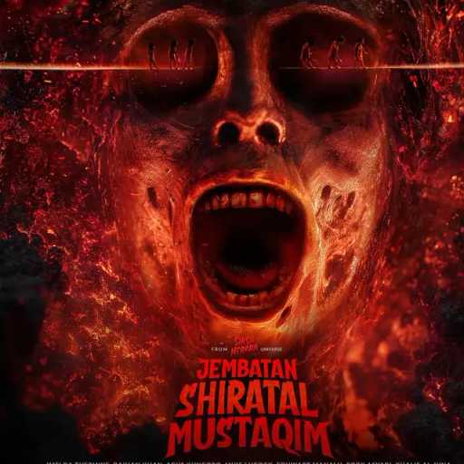 Angelina Sondakh Merinding Nonton Trailer Film Azab Koruptor