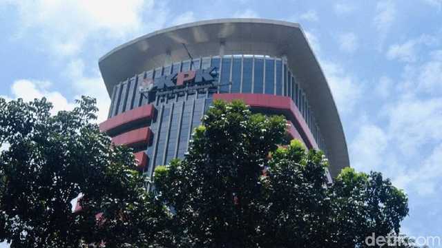KPK Usut Pemerasan TKA Kemnaker: Wartawan Diduga 'Amankan' Kasus