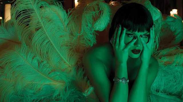 Taylor Swift Rilis Album Baru, Gelar Pesta di Bioskop