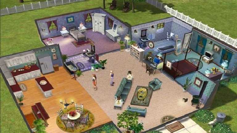 The Sims Mobile Tamat, EA Siapkan 'Project Rene' untuk Era Baru