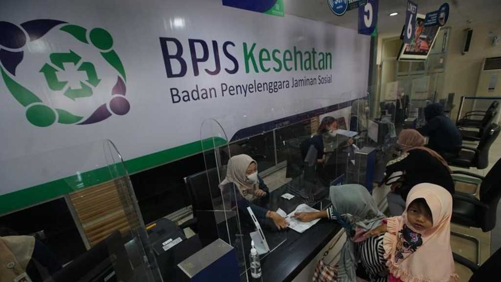 Iuran BPJS Kesehatan Dipastikan Tak Naik, Pemerintah Suntik Rp20 Triliun