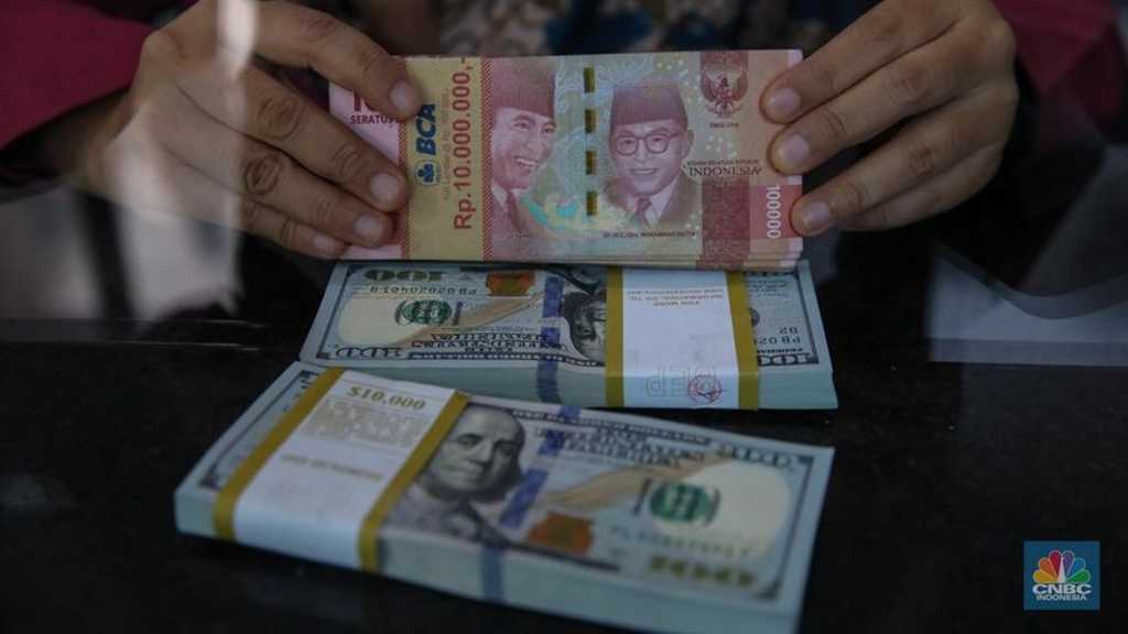 Google Salah Kurs, Ingatkan Krisis 1998: BJ Habibie Taklukkan Dolar Lewat 3 Cara