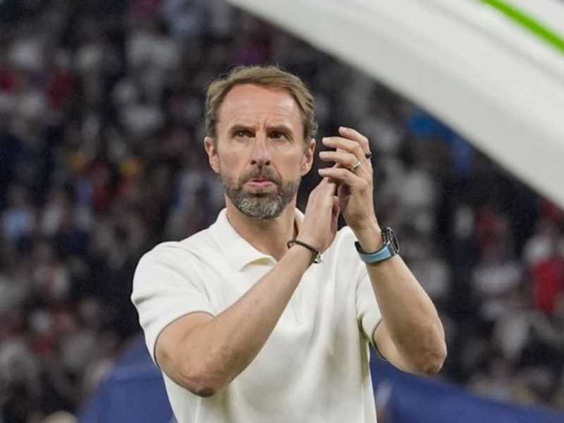 Manchester United pertimbangkan pergantian manajer, Gareth Southgate masuk kandidat