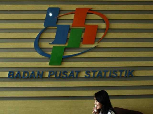 Jakarta: 330 Ribu Warga Masih Menganggur, BPS Catat Penurunan Angka