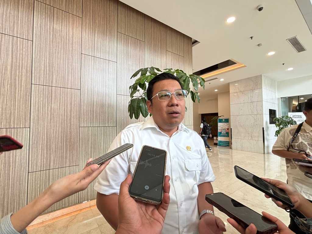 Bapanas pastikan mutu beras bansos terjaga untuk 18,27 juta KPM