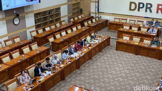 RUU KUHAP: Wanita Hamil Dilarang Ditahan, Janin Diakui Subjek Hukum