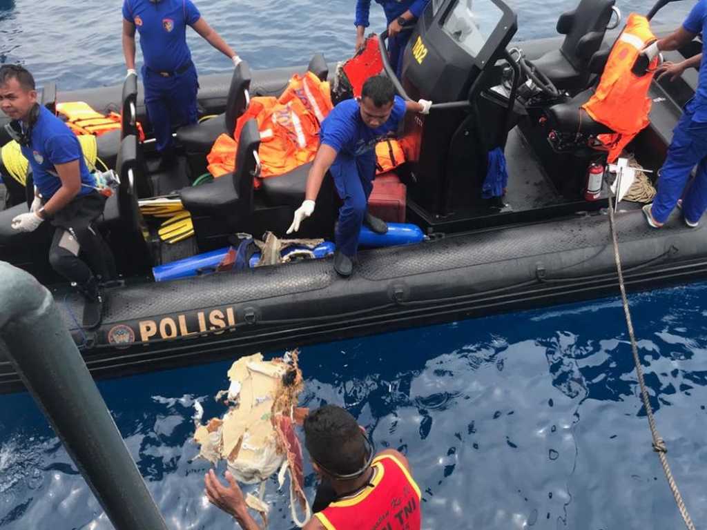 Hakim AS Batalkan Dakwaan Pidana Boeing, Ada Kesepakatan Rp18 Triliun