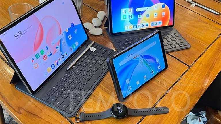 Honor resmi boyong empat produk AI baru ke Indonesia