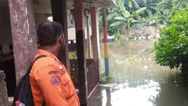 Banjir Jakarta Selatan dan Timur Surut Total, BPBD Ungkap Kunci Penanganan Cepat