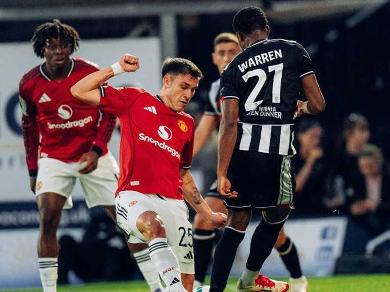 Search image article