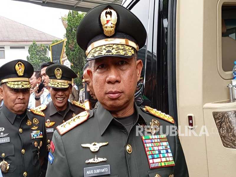 DPR Setujui Anggaran Rp187,1 T untuk Kemenhan dan TNI 2026