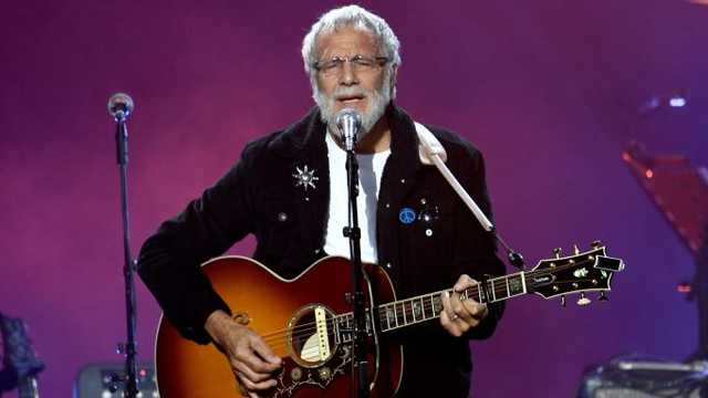 Tur Amerika Utara Yusuf/Cat Stevens ditunda karena masalah visa