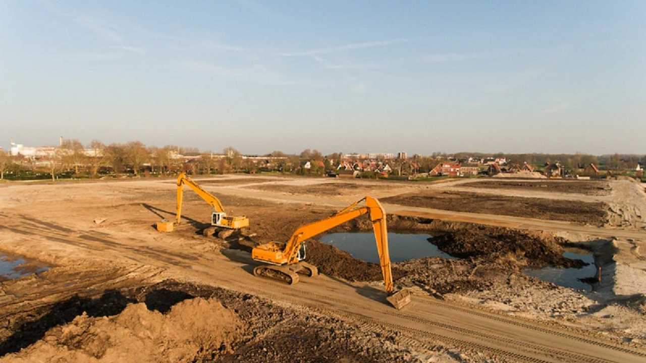 Masa Depan Tambang Indonesia: Data Cerdas dan AI Jadi Kunci Keberlanjutan