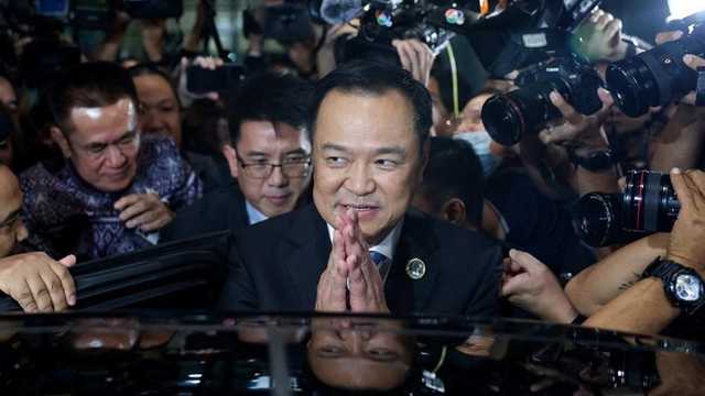 PM Thailand Tunda KTT ASEAN Akibat Ibu Suri Wafat, Ingin Tetap Teken Damai