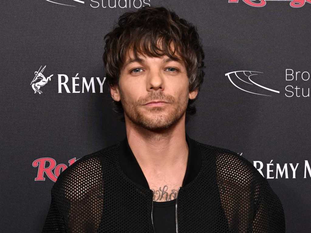 Louis Tomlinson Ungkap Momen Dingin Hiatus One Direction, Kenang Liam Payne