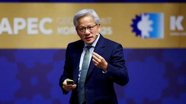 CEO Nvidia Jensen Huang: China Bakal Menangkan Perlombaan AI, AS Tertinggal Tipis