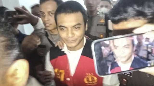 Vadel Badjideh Tak Takut Dituntut 12 Tahun Penjara, Sebut Janjinya Surga