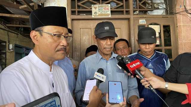 Hansip Tewas Ditembak di Cakung: Teriakan Terakhir Saat Gagalkan Curanmor