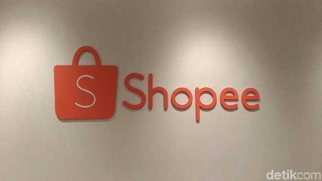 Shopee Luncurkan Fitur AI 'Coba Virtual', Mudahkan Mix & Match Baju