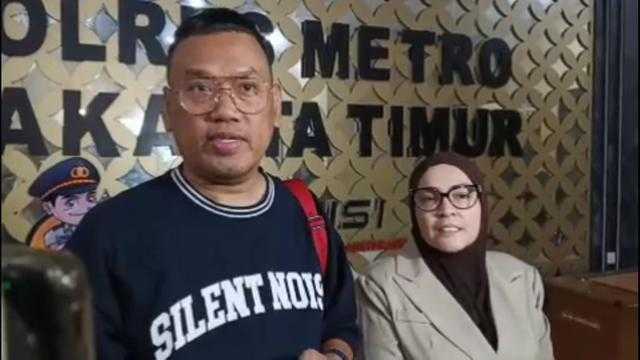 Uya Kuya Putuskan Restorative Justice untuk Ibu Penjarah Rumahnya, Ada Cucu Disabilitas