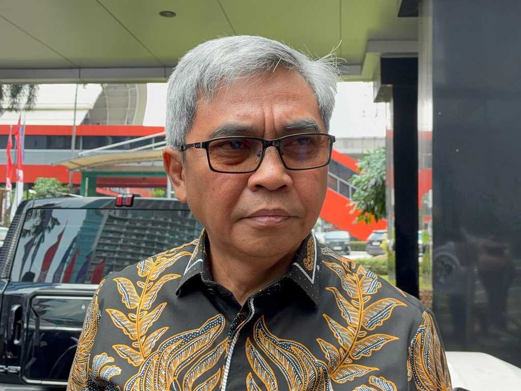 Ketua KPK: Basmi Korupsi Tanggung Jawab Bersama, Bukan Hanya Aparat