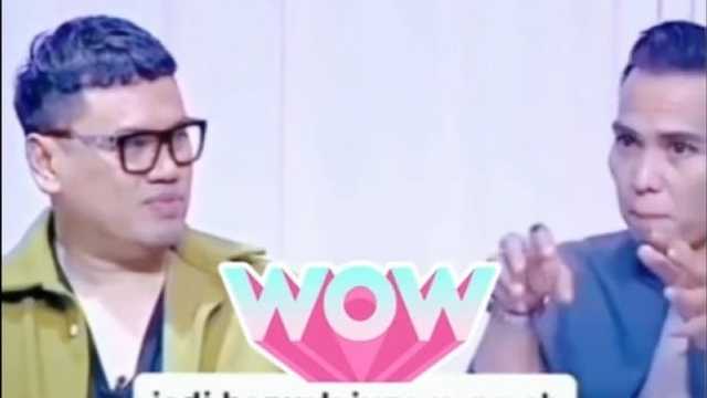 Ramalan Hard Gumay Terbukti: Uya Kuya Kini Anggota DPR, Terlibat Kasus Politik Besar?