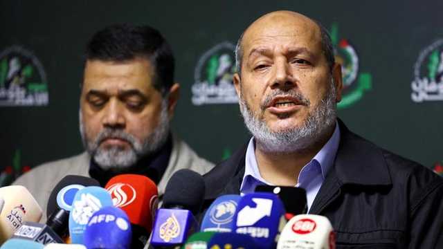 Hamas Setuju Pasukan PBB di Gaza, Tapi Tolak Pelucutan Senjata