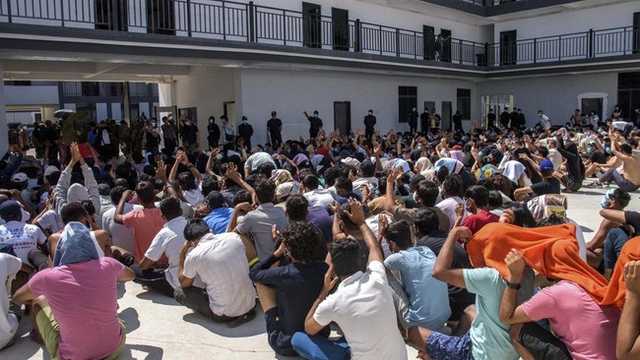 KBRI Yangon Pantau Ketat 53 WNI Korban Scam di Kamp Milisi Myanmar