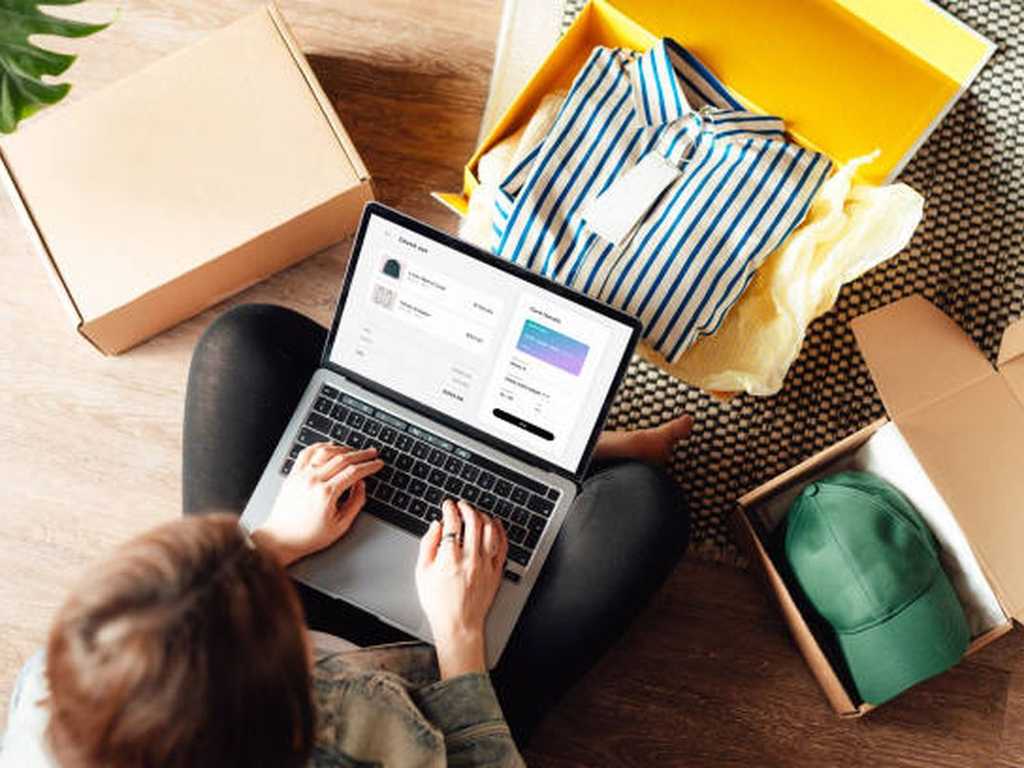 Pajak E-commerce Ditunda, Pemerintah Prioritaskan Pemulihan Ekonomi Nasional