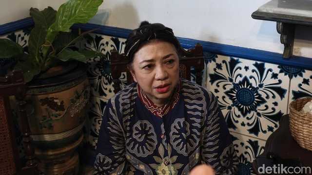 Raja Keraton Solo Pakubuwono XIII Wafat, Sempat Kritis Berulang Kali