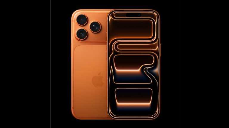 iPhone 17 Pro Berubah Warna, Pengguna Keluhkan Bodi Aluminium