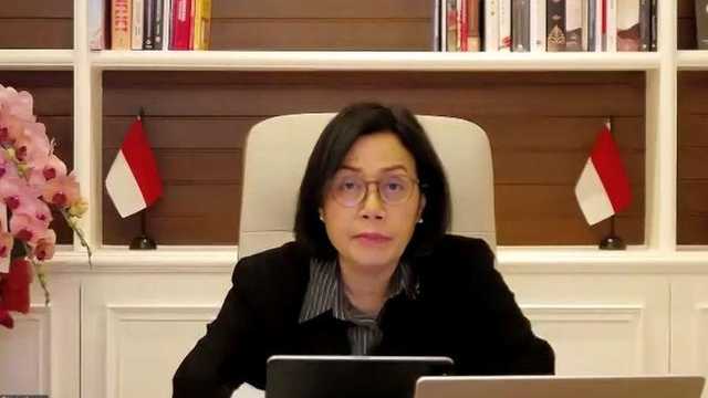 Sri Mulyani Tegaskan: Tak Ada Pajak Baru di 2026 Meski Target Pendapatan Negara Melonjak