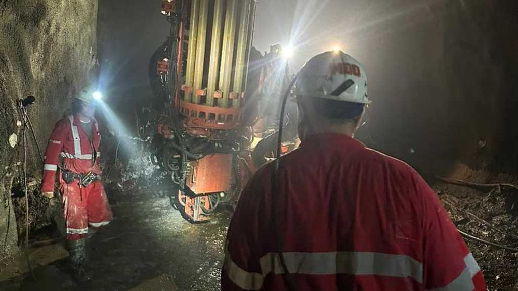 ESDM: 7 pekerja tambang Freeport belum ditemukan di terowongan baru