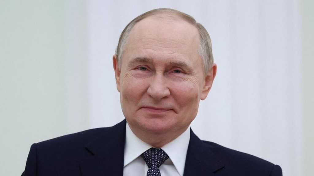 Putin Klaim Rusia Rebut Hampir 5.000 Km Persegi Wilayah Ukraina, Kuasai Inisiatif Strategis