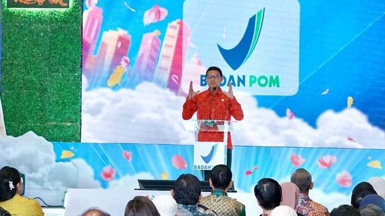 BPOM Ungkap Cara Tes Minyak Babi Wadah MBG, Warga Heboh
