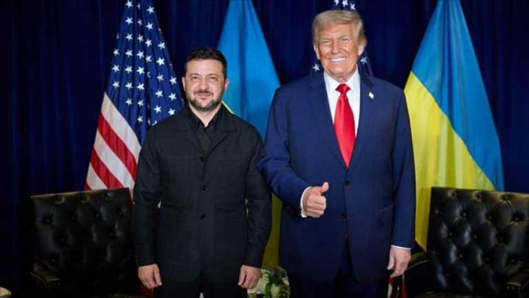 Trump: NATO harus tembak jatuh pesawat Rusia yang langgar wilayah udara