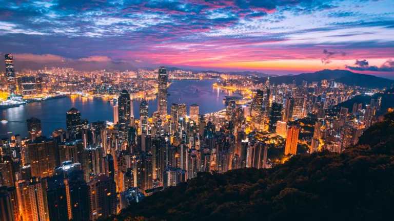 Bom PD II ditemukan di Hong Kong, ribuan warga dievakuasi
