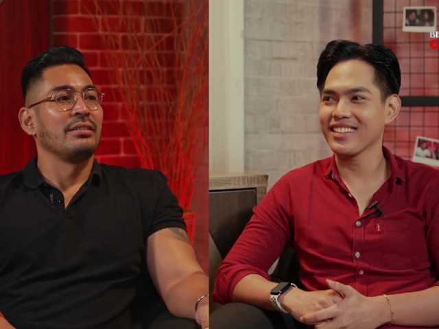 Rommy KDI Ungkap 3 Tahun Diserang Gaib: Tubuh Penuh Luka Aneh