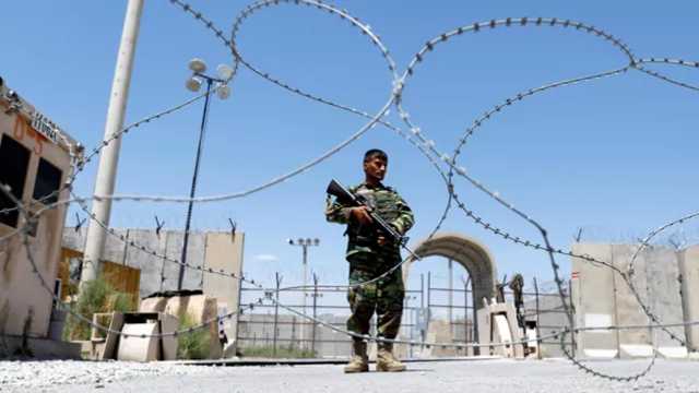 Taliban tolak harapan Trump untuk 'ambil kembali' pangkalan udara Bagram