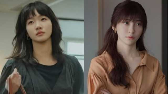 Kim Go Eun dan Park Ji Hyun bintangi drama You and Everything Else, tayang perdana 12 September 2025