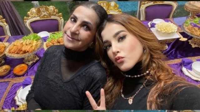 Tasya Farasya luruskan ucapan ibu soal hidup tanpa suami, bukan penyebab cerai