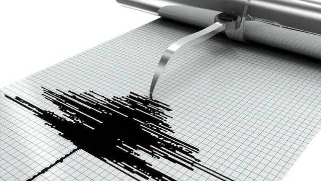 Gempa M 6,1 Guncang Turki, Getaran Terasa Istanbul: Nihil Korban Jiwa