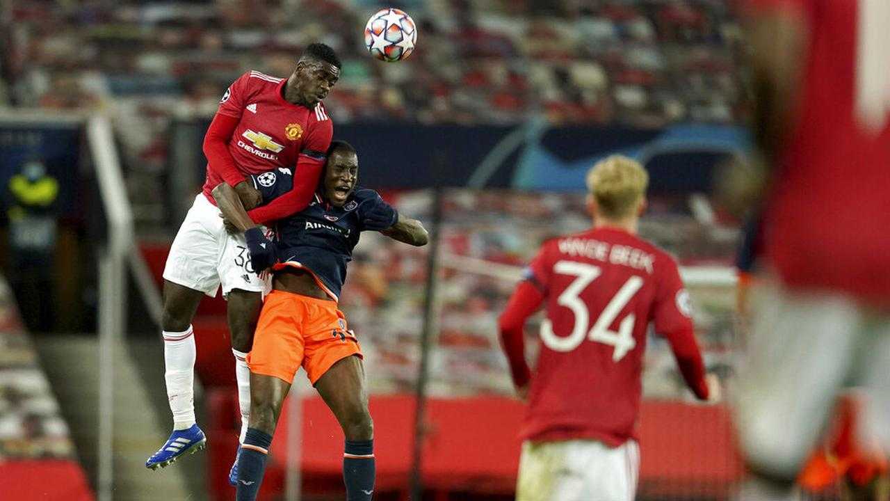 Manchester United Digugat Rp20 Miliar oleh Eks Pemain, Ada Apa?