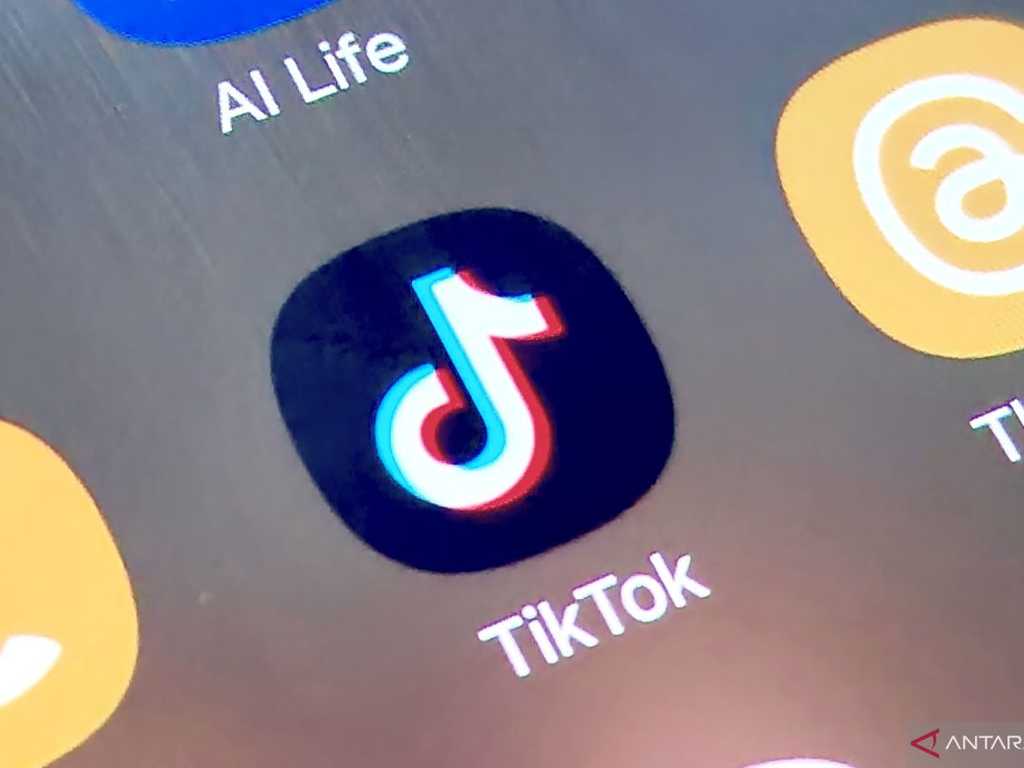 TikTok Resmi Tangguhkan Fitur LIVE di Indonesia Usai Demo Massal