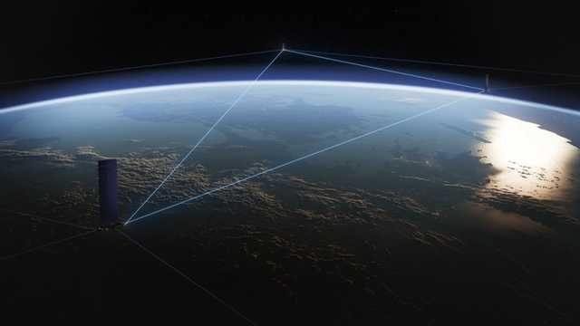 Elon Musk: Satelit Starlink V3 Bisa Jadi Pusat Data di Orbit